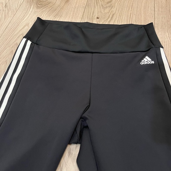 Adidas track pants size L - Picture 4 of 7